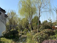 -武汉园博园(武汉自然博物馆)