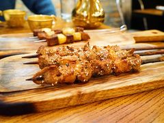 -阿里家·新疆烤肉酒場 by MIG