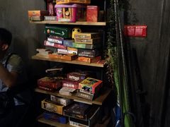 -樊笼真人密室逃脱(江南西店)