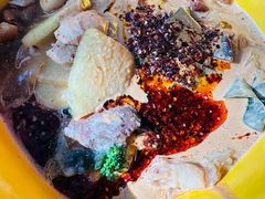 -林静小吃(复兴路店)