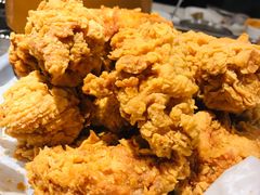 妥炸鸡-龍歌自助小火锅(崂山丽达店)