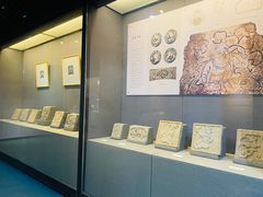 -洛阳古墓博物馆