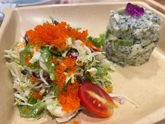 -桃屋日本料理(清华科技园店)