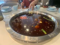 -清芳源牛排火锅