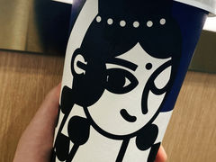 -西琳姑娘·新疆冰淇淋酸奶茶(南开大悦城店)