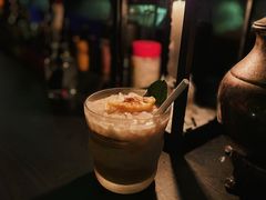-ASPIRYNA酒吧水烟吧(太古里店)