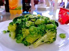 -汇泉王朝大饭店