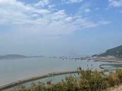 -北岐滩涂