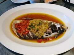 -大碗厨 25年老字号 现炒湘菜(四季天地店)