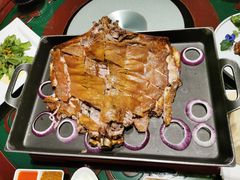 -九十九顶毡房(阜石路店)