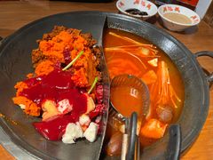 -后火锅(南京东路总店)