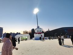 -沈阳奥体冰雪嘉年华