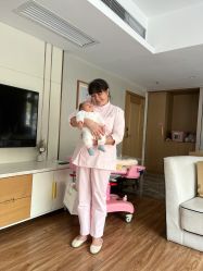 -东方幸福国际母婴月子会所