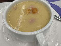 -Paulaner·德国帕拉娜自酿啤酒餐厅(海上世界店)