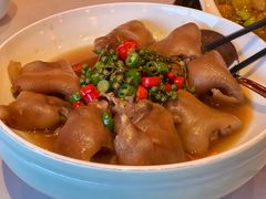 -南通滨江洲际酒店-东厨中餐厅