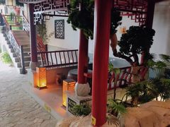 -圣和汤泉•汗蒸温泉自助