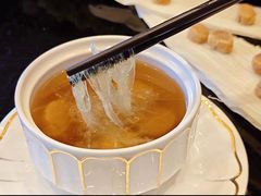 -上海大船酒店-沙滩餐厅
