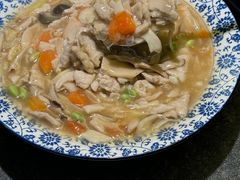 -杏花村水席楼·洛阳水席(老城十字街店)