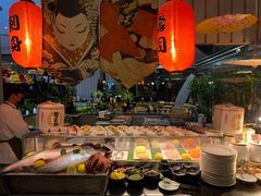 -昆山琶拉帝诗酒店·河畔咖啡厅Riverside Cafe