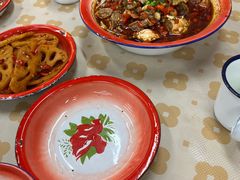 -老三样·旧食新味(船山路店)