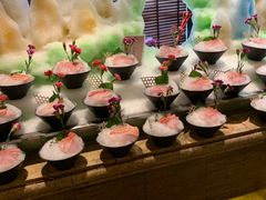 -雍和会海鲜姿造自助(湖东路店)