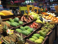 -旺豪阳光超市(友谊阳光城店)