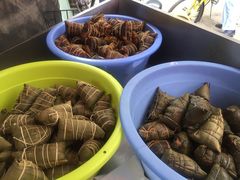 -金太粽(上海弄堂第一粽店)