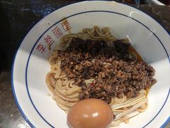 -李叁面馆(妇幼店)