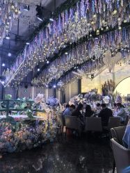 -花嫁丽舍海岛婚礼殿堂(国展店)