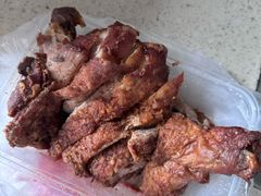 -王二甩老木子鸡(江湾店)