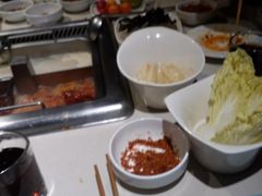 -海底捞火锅(团结桥店)