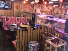 -粗粮人家(簋街店)