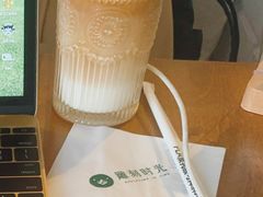 -雕刻时光咖啡馆(北师大店)