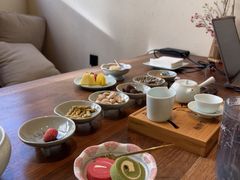 -梅间堂茶馆(绿地缤纷城店)