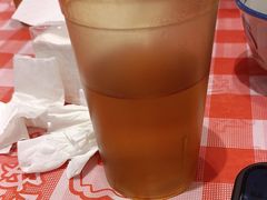 -荆九爷爆炒桥头三嫩(夫子庙店)