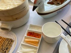 招牌北京烤鸭-北京厨房(西安SKP店)