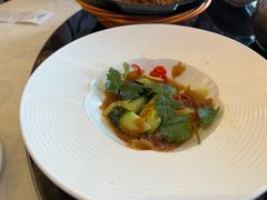 -聚鑫阁江浙菜·非遗传承技艺(青村帝华园店)