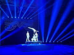 -珠海横琴长隆《卡卡虎奇遇记》