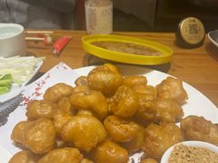 -新興传承烤鸭