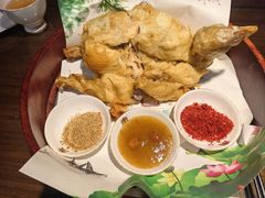 -秦月轩·陕西家乡菜(阜成路·五棵松店)