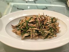 -北京王府井希尔顿酒店·秦唐中餐厅Chynna