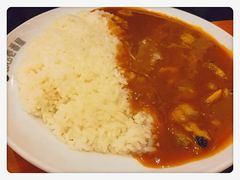 -COCO壱番屋(北京平安国际金融中心店)