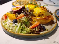 -BE BRIGHT KITCHEN(正佳广场店)