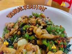 -笨罗卜浏阳菜馆(星沙店)