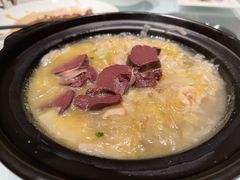 酸菜白肉炖粉条-小南洋海景餐厅(深圳湾店)