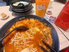 -苗乡米线(建军路店)