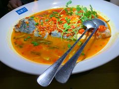 -坛宗剁椒鱼头(河西王府井店)