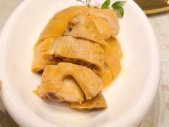 白斩鸡-顺风海鲜港(金玉兰店)