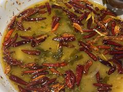 -花椒俏川菜小馆(南海万达店)