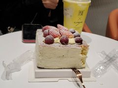 -奈雪的茶(中粮祥云小镇店)